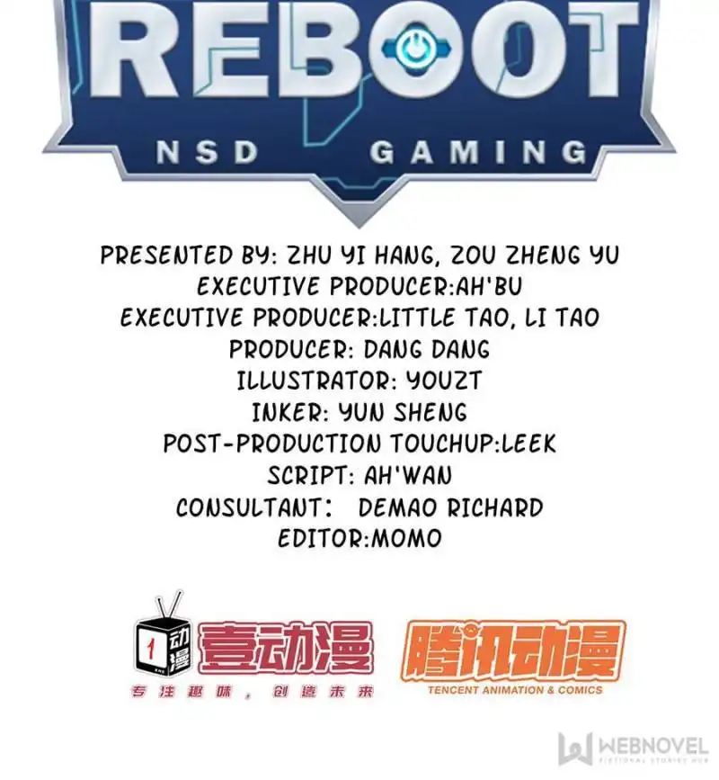 Legend Reboot Chapter 81 6